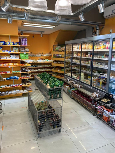 Imagen 9 de 11 de Mercado Natural Saludable - Dietetica