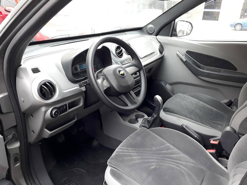 Chevrolet Agile 1.4 Ltz 5p