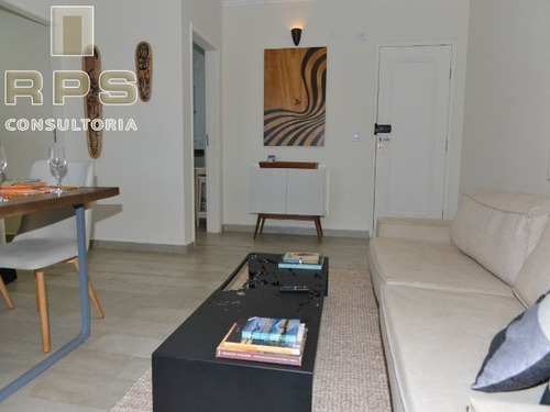 Imagem 8 de 28 de Apartamento À Venda - Atibaia Jardim - Atibaia - Sp - Ap00315 - 70547773