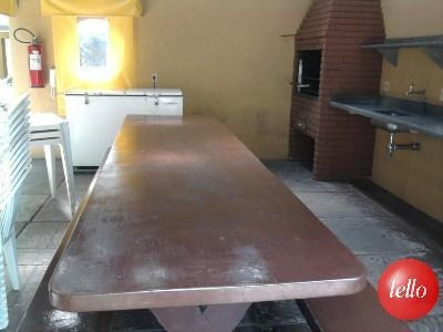 Imagem 17 de 23 de Apartamento - Ref: 227434