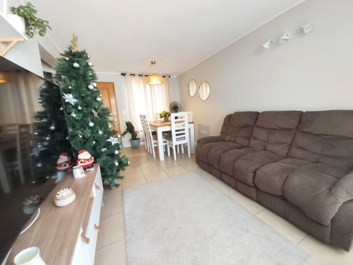 Imagen 2 de 18 de Exclusiva Casa En Venta Paso Del Bermejo, Puente Alto.