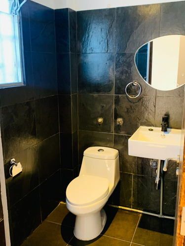 Propiedad Lista Para Oficinas Comerciales En San Bernardo