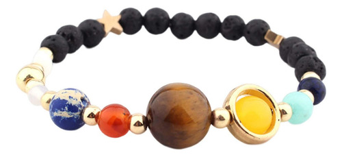 N 3 Pulsera Hombres Mujeres Partido Encantos Estilo B