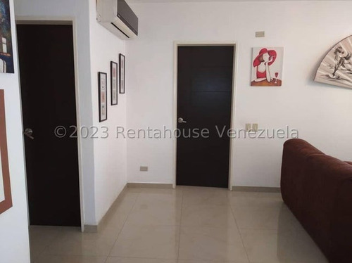 Imagen 3 de 18 de Apartamento En Alquiler Andres Bello Maracay 23-25723 Wjo