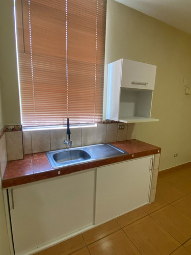 Alquilo Mini Depa ( Inlcuye Servicios) X Alt. C 3 De La Av. La Molina X Atento Peru