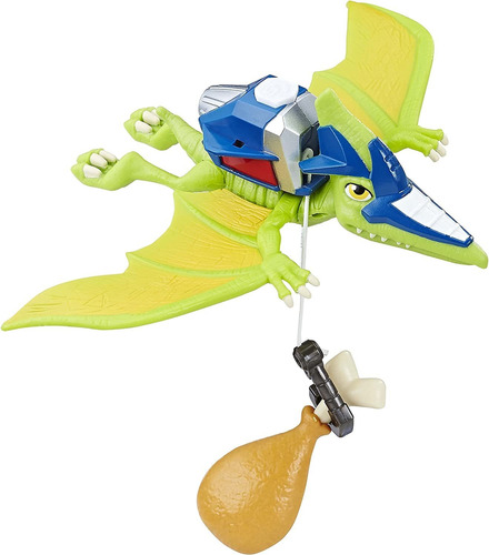 Playskool Heroes Chomp Squad Skyhook