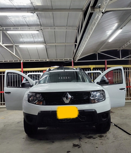 Renault Duster 1.3 Zen Mt