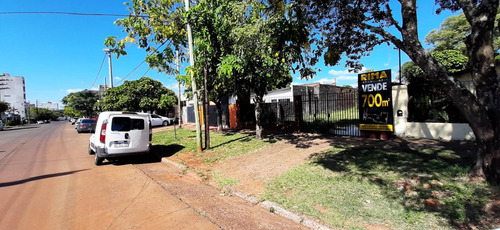 Imagen 2 de 6 de Espectacular Lote Sobre Avenida Santa Catalina 720 M2