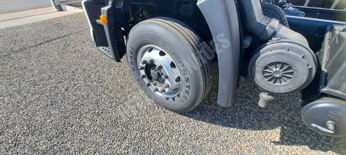 Vw 17260 Sem Uso