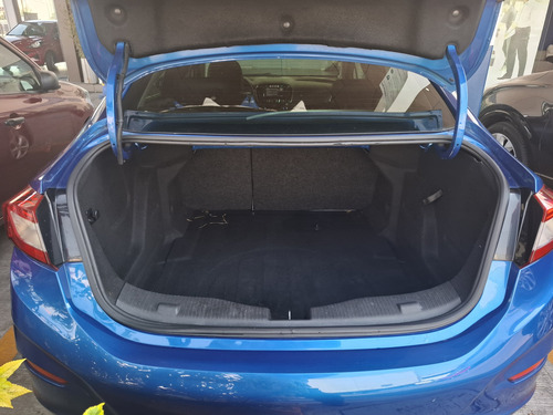 Chevrolet Cruze 1.4 Premier At