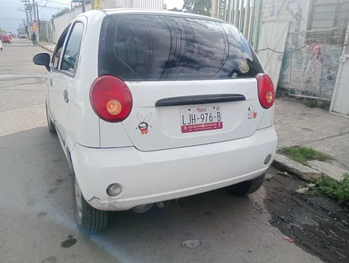 Buen Manejo Auto En Óptimas Condiciones