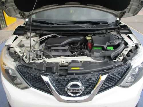 Nissan Qashqai 4x2 2000cc At Aa