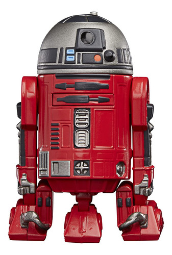 Star Wars The Vintage Collection Rogue One R2-shw