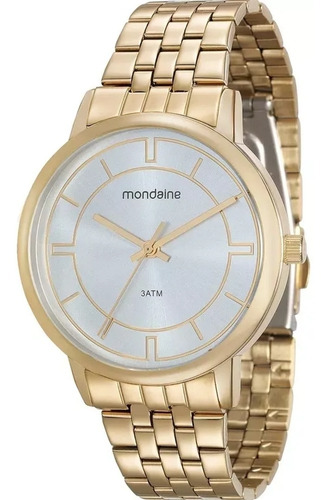 Relógio Feminino Mondaine 99211lpmvde1