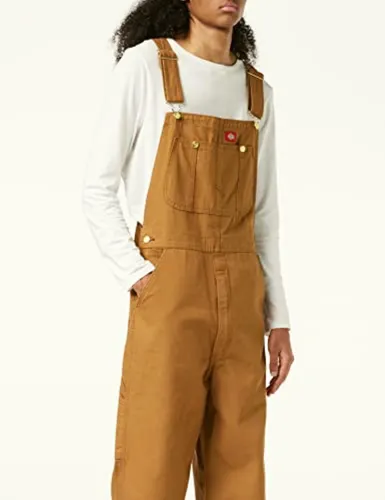 Overol para hombre dickies deals