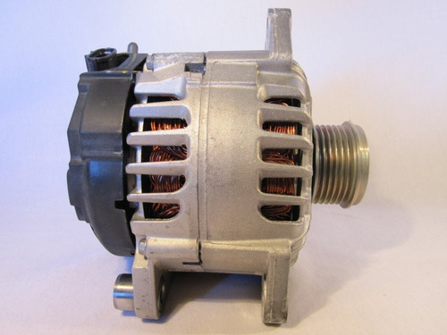 Alternador Nissan Altima 2008 2009 2010 Motor 2.5 A 20 Dias