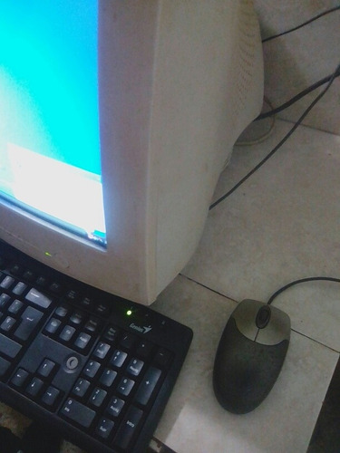 Imagen 3 de 6 de Pentiun 4