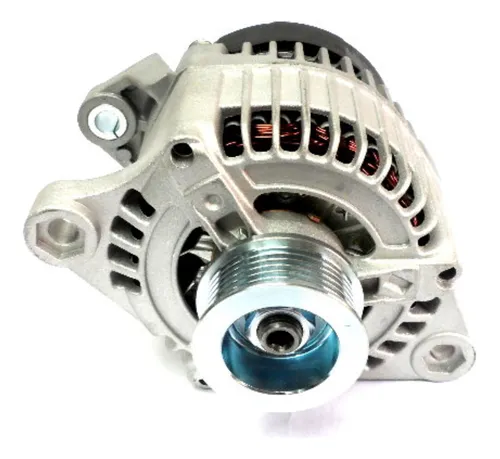 Alternador Fiat Uno