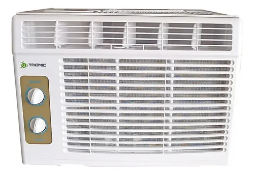 comprar Aire Ventana 5mbtu R32 110v S\u002Fc Dgwf-05cmuma Gtronic