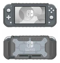 Comprar Sistema Protector Híbrido Para Nintendo Switch Lite Hori