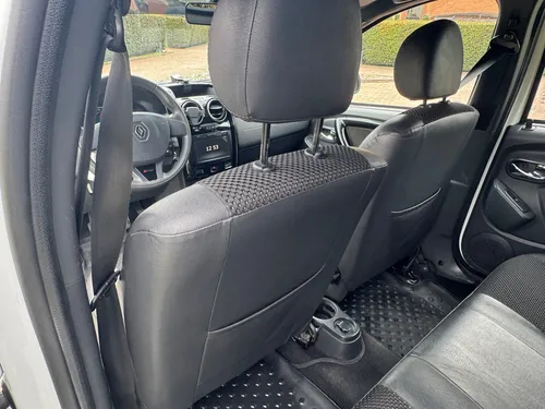 Renault Duster 2.0 Dynamique 4X4 At