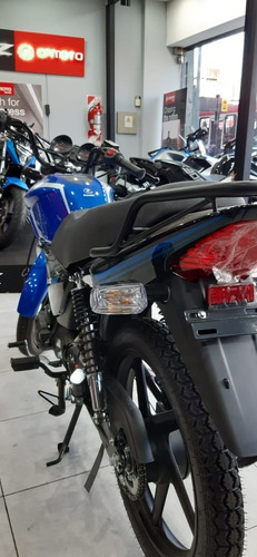 Imagen 3 de 16 de Zanella Rx 150 Z7 F - Ahora 12/18 - Créditos Con Dni!