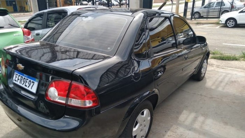 Classic 1.0 Mpfi Ls 8v Flex 4p Manual
