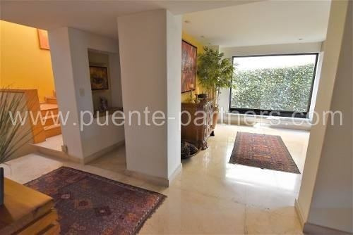 Imagen 3 de 30 de Preciosa Residencia En Venta