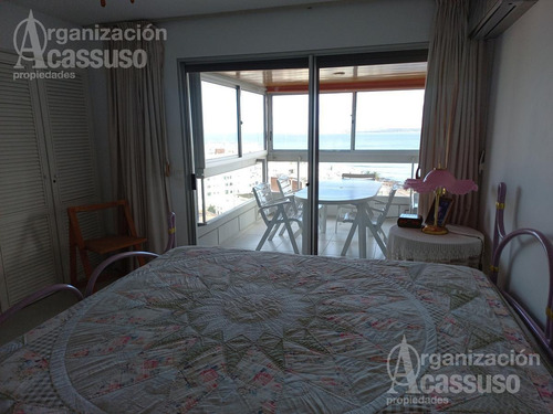 Imagen 9 de 22 de Departamento - Península - Edificio Torreon - 3 Dormitorios - 3 Baños - Dependencia Servicio