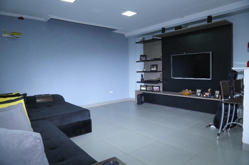 Imagem 18 de 20 de Casa À Venda Na Rua José De Oliveira, Parque Peruche, São Paulo - Sp - Liv-14243