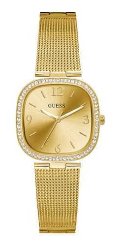 Imagen 1 de 10 de Reloj Guess Mujer Relojes Dama Originales Envio Gratis