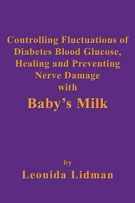 Libro Controlling Fluctuations Of Diabetes Blood Glucose,...