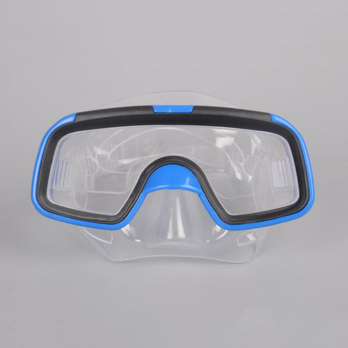 Gafas De Buceo Para Niños, Set De Buceo Y Esnórquel Para Ext