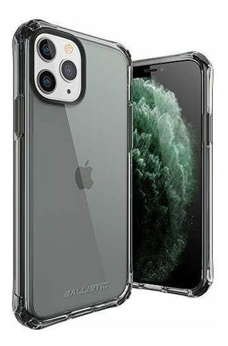 Caja De Joyas Balísticas Para iPhone 11 Pro 5.8 Con 3 Pz9cj