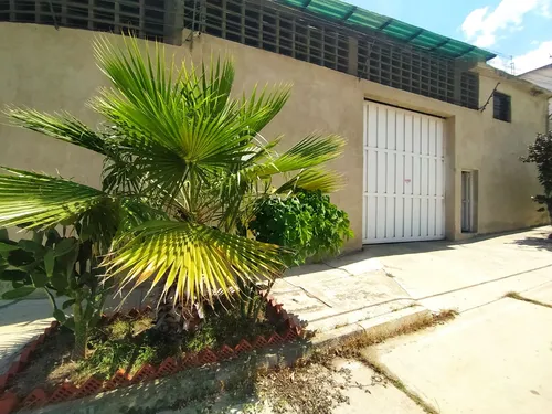 Galpon En La Guaira (hv)