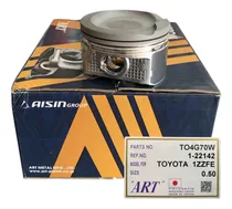 Comprar Pistones 0.20 Toyota Corolla 2003 2014 1zz 3zz