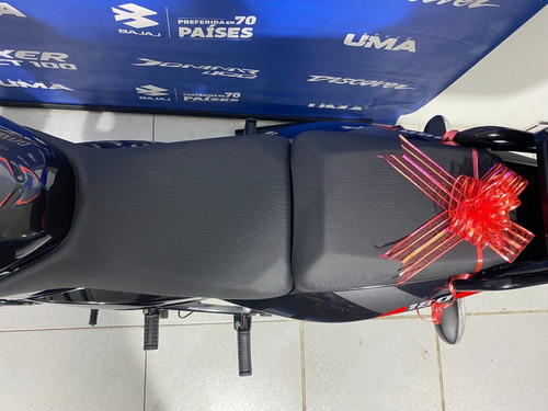 Imagen 21 de 22 de Bajaj Pulsar 180 Fi 2023