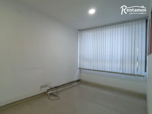 Oficina En Arriendo En Laureles. Cod A775598