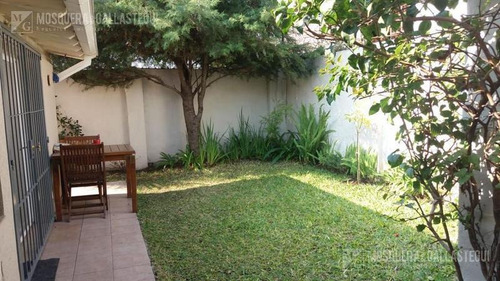 Imagen 18 de 18 de Muy Linda Casa En Lomas De San Isidro