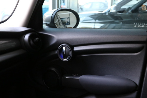 Imagen 15 de 24 de Mini Cooper