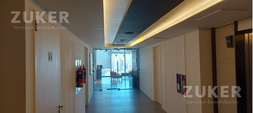 Imagen 16 de 26 de Lex Tower Piso Alto, Espectacular Oficina En Alquiler En Tribunales !!