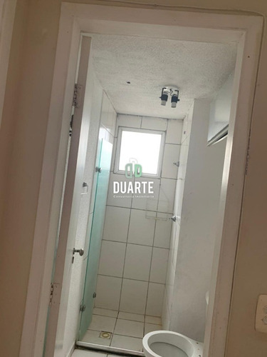 Imagem 12 de 12 de Apartamento - Ap03684 - 69309776
