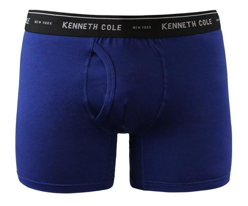Boxer Pack3 Talla L Kenneth Cole