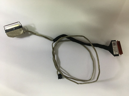 Cable Flex De Video Lenovo Ideapad 3 14ada05  14igl05 (gs452