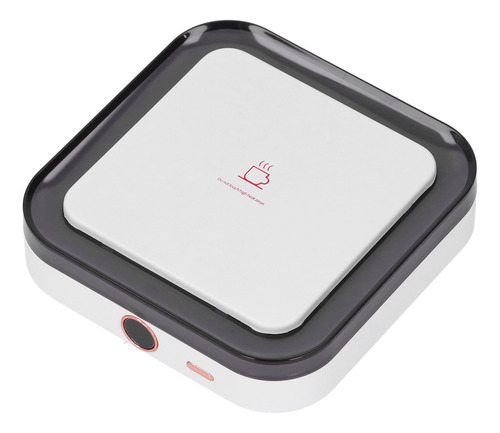 Calentador Eléctrico Para Tazas, Calentamiento Rápido