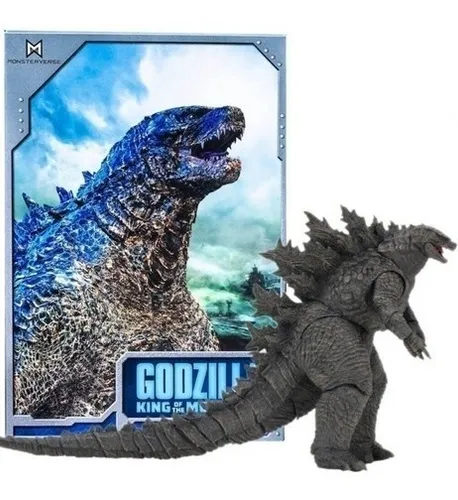 12 inch godzilla toy sale