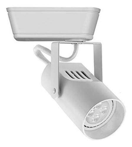 Wac Lighting Jht-007led-wt Ht-007 - Lámpara Led De Bajo Vol