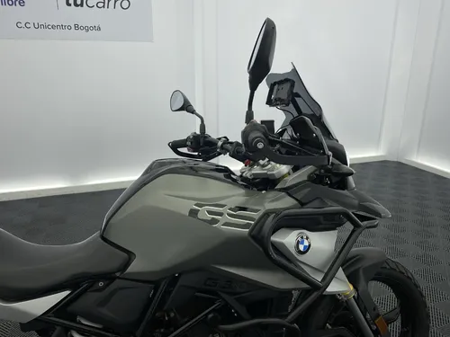 Bwm G 310 Gs