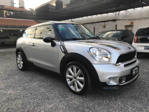 Mini Paceman 1.6 184cv 2014