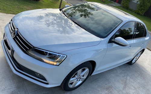 Vw Vento 1.4 Comfotline 2017